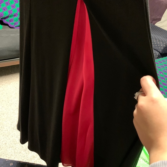 Betsy and Adam Prom Dress - Picture 7 of 7